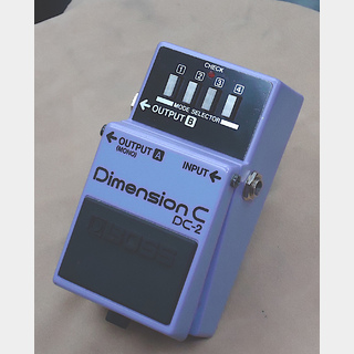 BOSS、DC-2の検索結果【楽器検索デジマート】