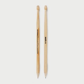 SUCK UKNovelty Drumstick pencil