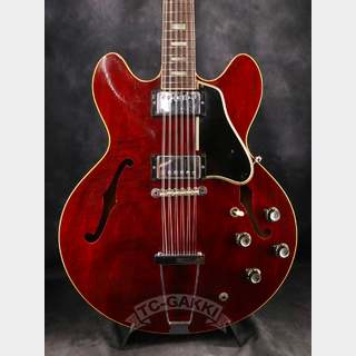 Gibson 1967 ES-335/12