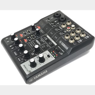 YAMAHA、AG06の検索結果【楽器検索デジマート】