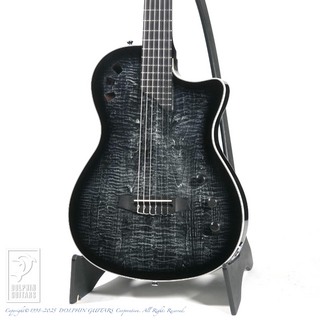 Cordoba STAGE GUITAR (BLACK BURST)