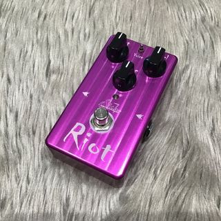 Suhr Riot Distortion エフェクター ディストーション