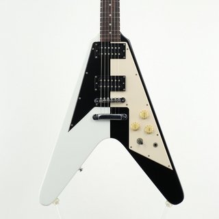 DEAN Michel Schenker Retro MOD Black/White 【梅田店】