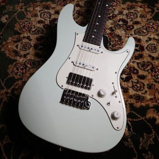 Ibanez AZ2204NW　MGR(Mint Green)