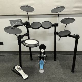 エレクトリック・ドラム（電子ドラム） ＞ ドラムセット、YAMAHA、DTX