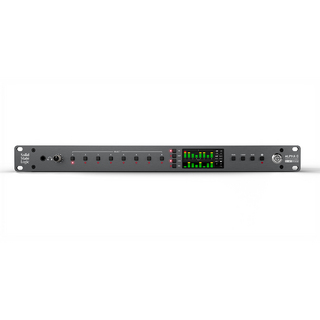 配信機器・PA機器・レコーディング機器 Solid State Logic SSL Alpha Channel Solid State Logicが最新オーディオI/OおよびI/Oエキスパンダー2製品を