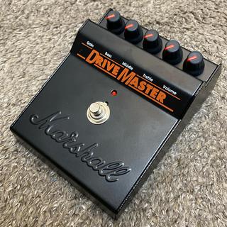 ジャンク品　Marshall DRIVE MASTER ギターエフェクター Amazon | マーシャル MARSHALL Drivemaster リイシューモデル