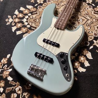 Fender AM PRO JAZZBASS