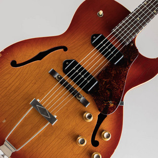 Gibson ES-125TDC Sunburst 1962