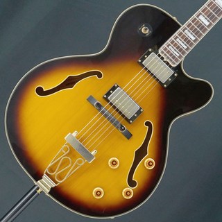 Epiphone 【USED】 Joe Pass Emperor II (Vintage Sunburst) 【SN.U04053967】