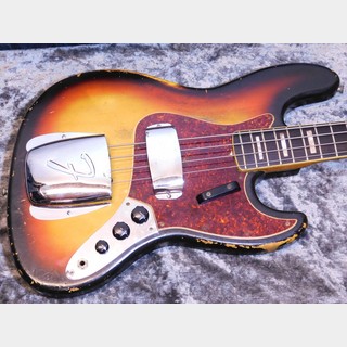 FenderJazz Bass '67