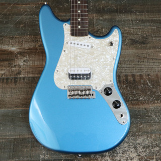 Fender Made in Japan Limited Cyclone Rosewood Fingerboard Lake Placid Blue [2024年限定モデル] 【御茶ノ水本