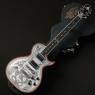 ZEMAITIS ゼマイティス ギターピック 10枚セット ZP05 TR