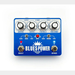 ギター用エフェクター ＞ オーバードライブ、KING TONE GUITAR