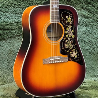 Epiphone Masterbilt Frontier -Iced Tea Aged Gloss- #24082303227【48回迄金利0%対象】【送料当社負担】