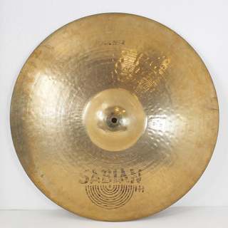 SABIAN HH 80S ROCK RIDE 20インチ ライドシンバル【池袋店】