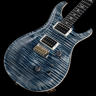 Paul Reed Smith(PRS)2024 Custom 24 10Top Faded Whale Blue Pattern Thin Neck(重量:3.28kg)【渋谷店】