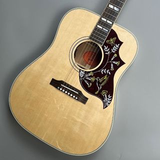 Gibson Hummingbird Faded 現物画像掲載