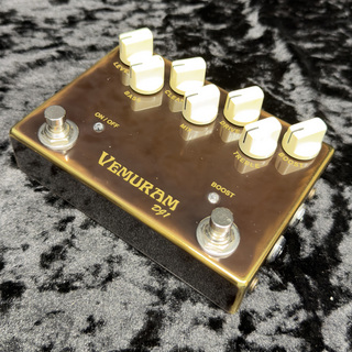 【即購入可】Vemuram DJ1 ベースプリアンプ 箱有【御値下可】 即購入可】Vemuram DJ1 ベースプリアンプ 箱有【御値下可】 即購入可】