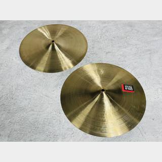 Zildjian A Zildjian New Beat Hi-Hat 14 Pair