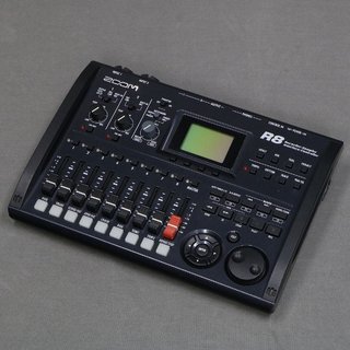 【限定セール】ZOOM R-8 Amazon | ZOOM ズーム マルチトラックレコーダー 2トラック同時
