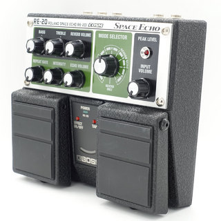 BOSS、RE-20の検索結果【楽器検索デジマート】