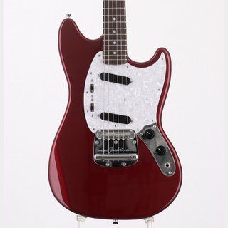 Fender Japan MG69 MH OCR Old Candy Apple Red 2012年製【横浜店】