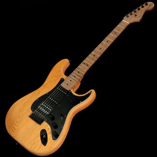 Fender FSR American Professional II Stratocaster HSS HT Sandblasted Aged Natural [3.22kg]【池袋店】