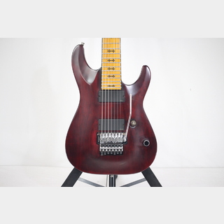 SCHECTER AD-JL-7-FR