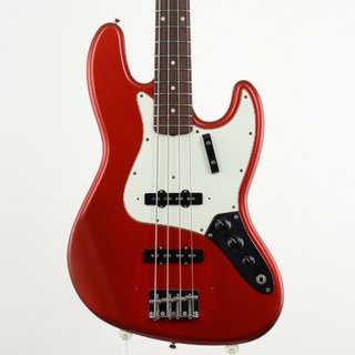 Fender Custom Shop 1964 Jazz Bass NOS Candy Apple Red【福岡パルコ店】