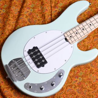 Sterling by MUSIC MANSTINGRAY RAY4 / Mint Green