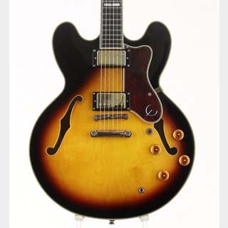 エレクトリックギター ＞ セミアコ、epiphone、Epiphone Sheraton-Ⅱの