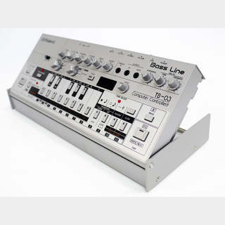Roland TB-03の検索結果【楽器検索デジマート】