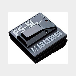 BOSS FS-5L Foot Switch【WEBSHOP】