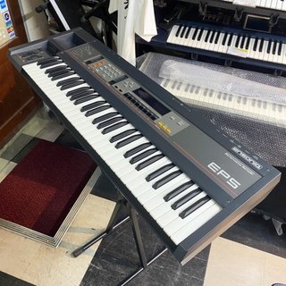 ensoniq EPS