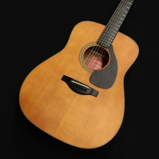 YAMAHA 【2024年製美品中古】FG5 Red Label  Vintage Natural