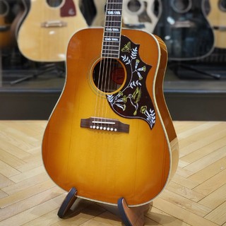 Gibson Hummingbird Original / Heritage Cherry Sunburst