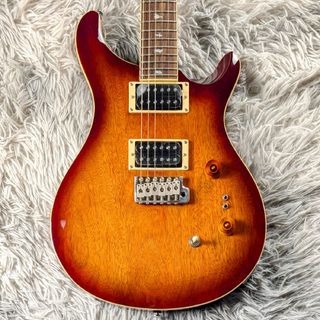 Paul Reed Smith(PRS) SE STANDARD 24-08 Tobacco Sunburst【現物画像】11/6更新