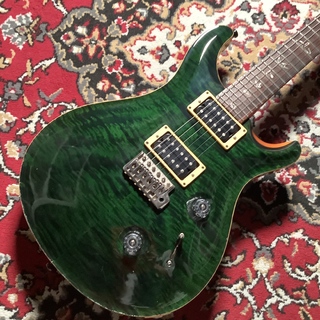 Paul Reed Smith(PRS)【委託お預かり品】Custom 24 10 top Emerald Green