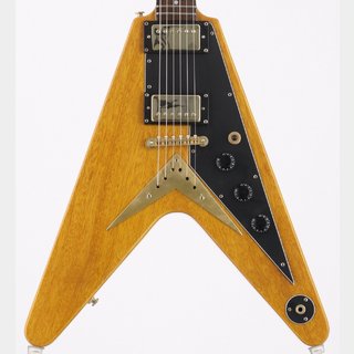 Epiphone 1958 Korina Flying V Korina Natural（KO）【新宿店】