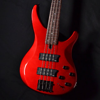 YAMAHA TRBX304 CAR【ヤマハ TRBX300シリーズ Candy Apple Red】