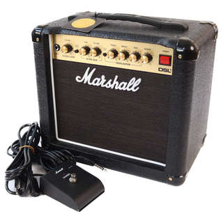 【未使用品】Marshall マーシャル ギターアンプ DSL1CR Marshall DSL1C（アンプ コンボ マーシャル） ｜イケベ楽器店