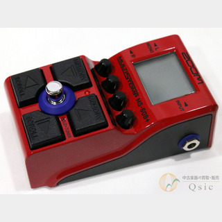 ZOOM、MS-60Bの検索結果【楽器検索デジマート】