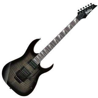 Ibanezアイバニーズ GIO GRG320FA TKS エレキギター