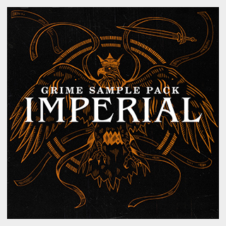 GHOST SYNDICATE IMPERIAL