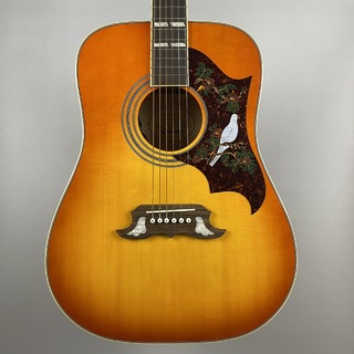 Epiphone 中古 DOVE PRO/VB エレアコ