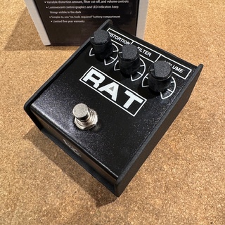 どでかいネズミが生まれそうです” – 1995fx / Ravenous【高松浩史の