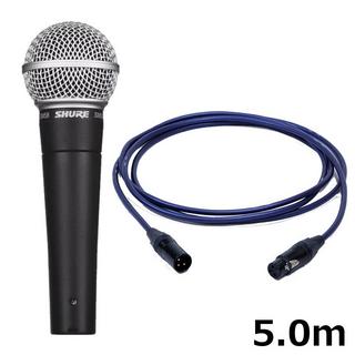 SHURE SM58の検索結果【楽器検索デジマート】