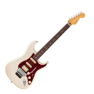 Fender、Player II Modified Stratocaster HSS Floyd Roseの検索結果