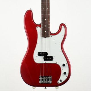 Fender JapanJV Serial PB62-98 Candy Apple Red【福岡パルコ店】